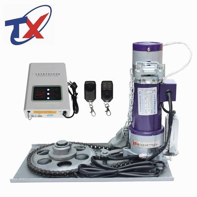 calidad  24V dc speed drip proof motor with limit switch fábrica